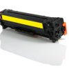 Compatible Yellow Laser Ink Cartridge