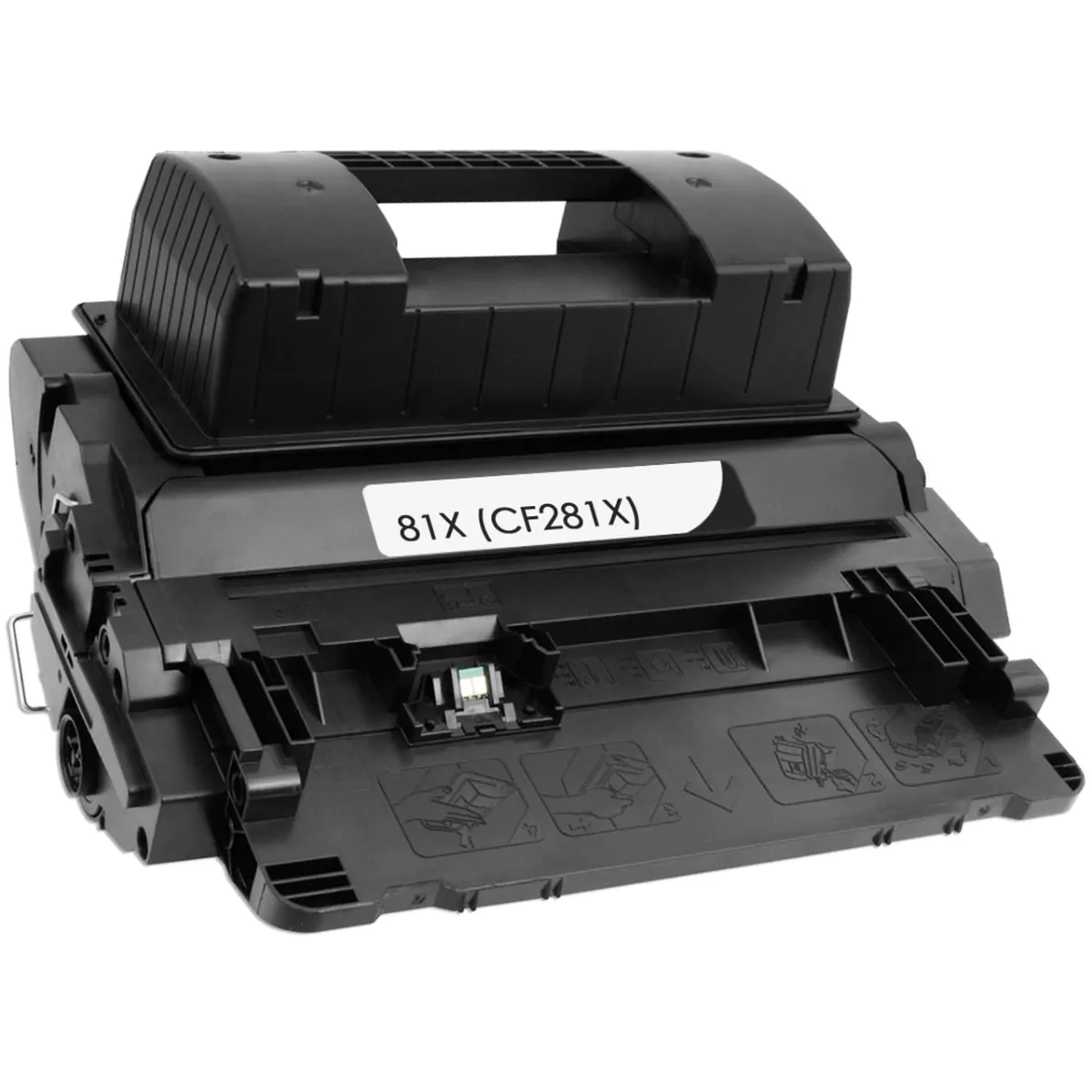 cf281x
