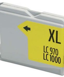 Brother compatible ink cartridge