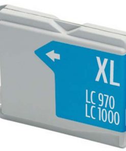 Brother compatible ink cartridge