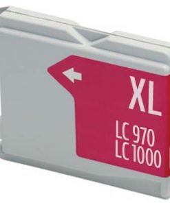 Brother compatible ink cartridge