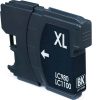 Brother compatible ink cartridge