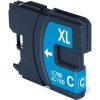 Brother compatible ink cartridge