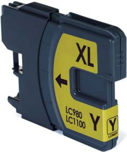 Brother compatible ink cartridge