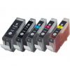 Canon compatible ink cartridges