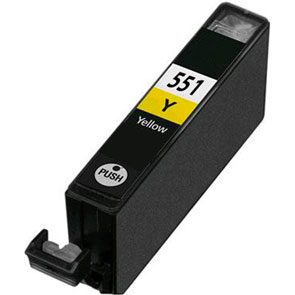 Canon compatible ink cartridge