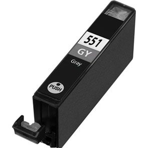 Canon compatible ink cartridge