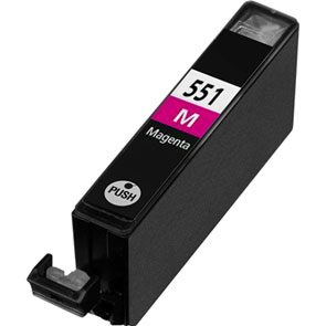 Canon compatible ink cartridge