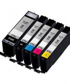 Canon compatible ink cartridge
