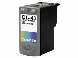 Canon CL-41 Colour Compatible